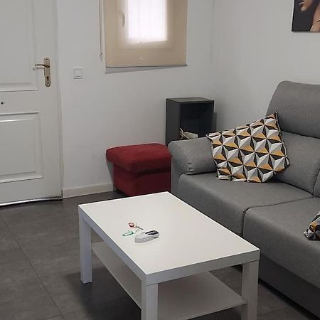 Dama Iberica II Apartment Valencia Luaran gambar
