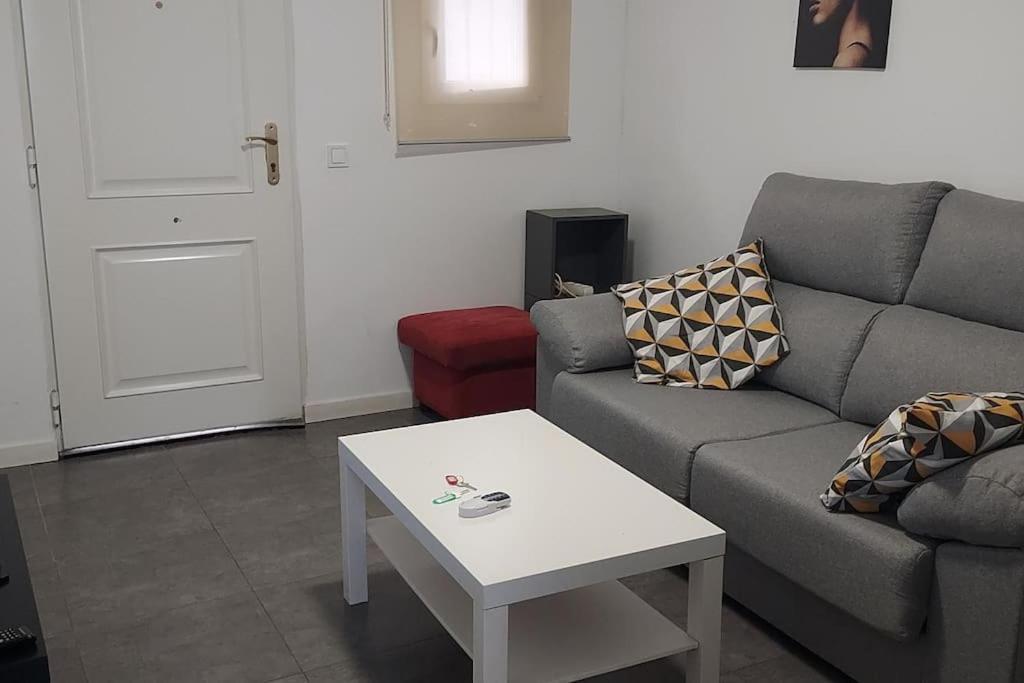 Dama Iberica II Apartment Valencia Luaran gambar