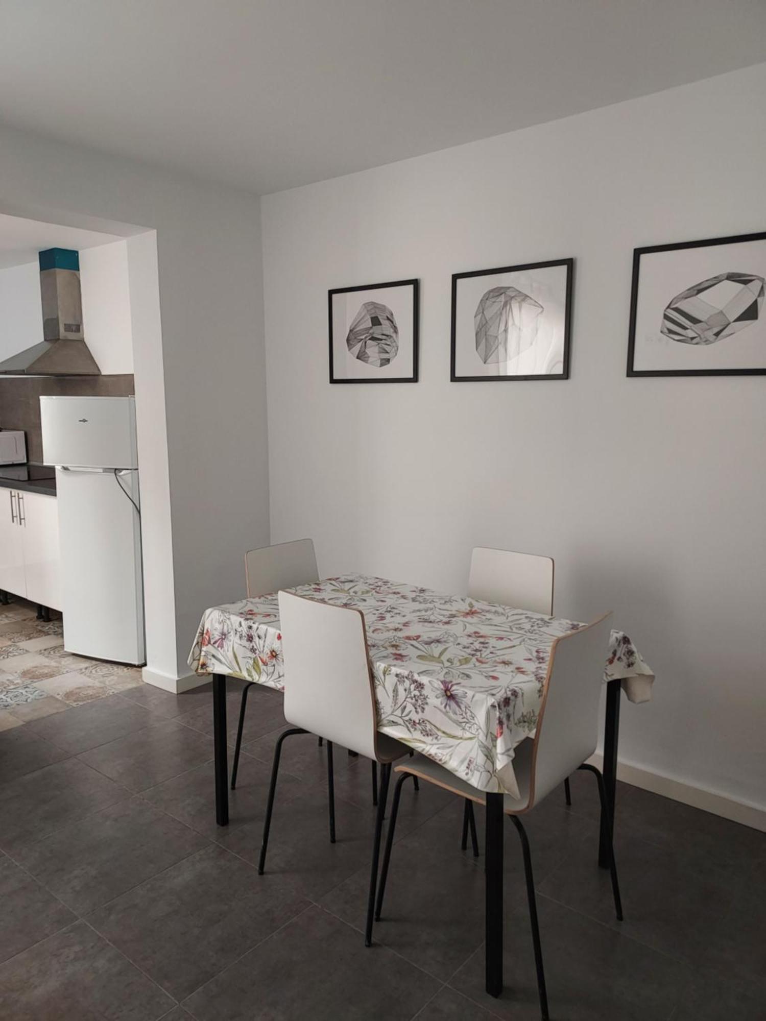 Dama Iberica II Apartment Valencia Luaran gambar